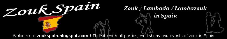 ZoukSpain