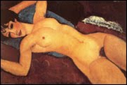 Amadéo Modigliani
