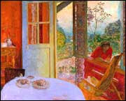 Pierre Bonnard