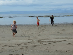 The Big Beach Race