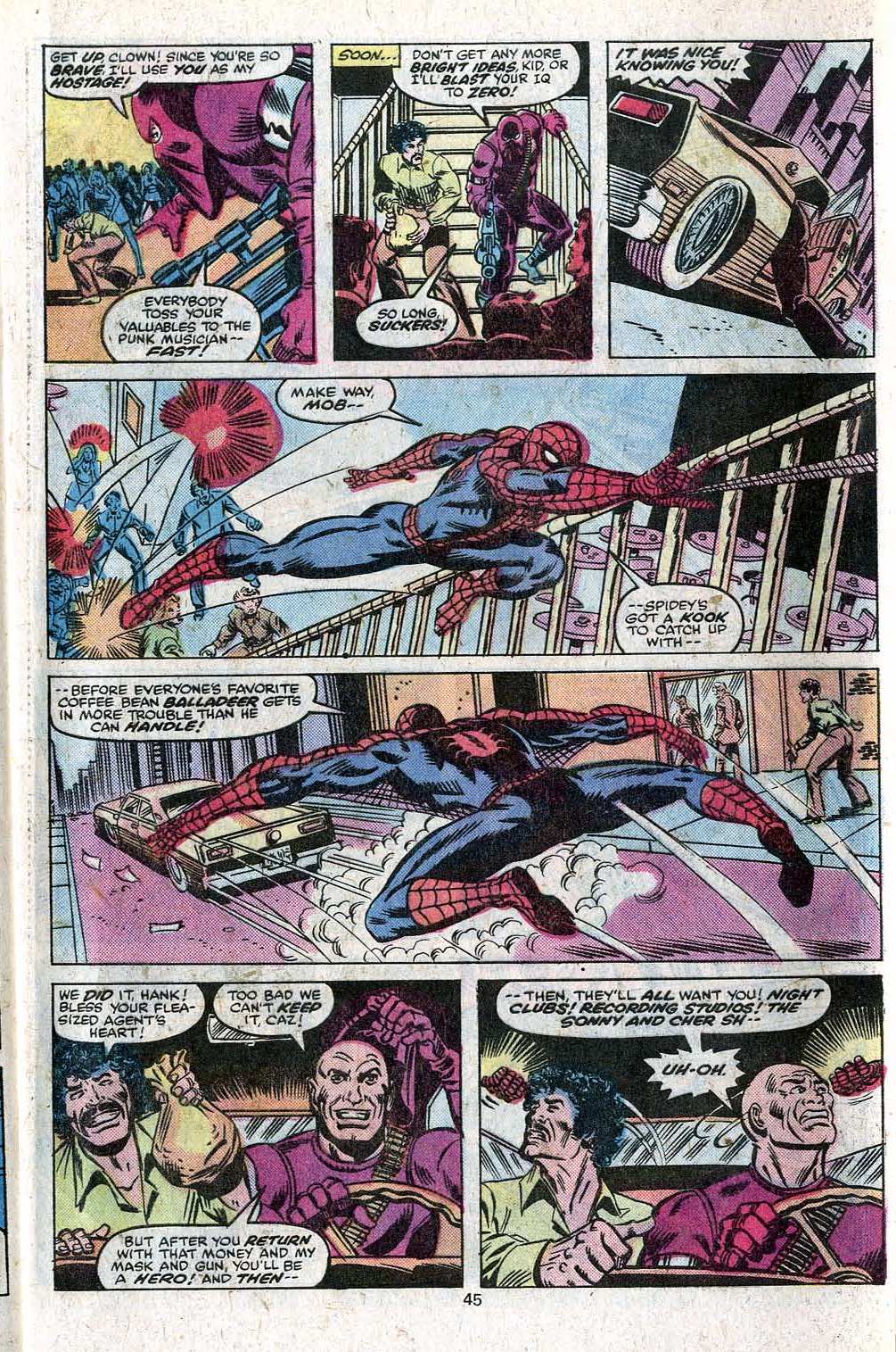 The Amazing Spider-Man (1963) _Annual_11 Page 46