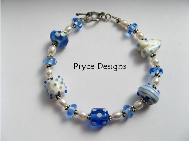 Pryce Designs