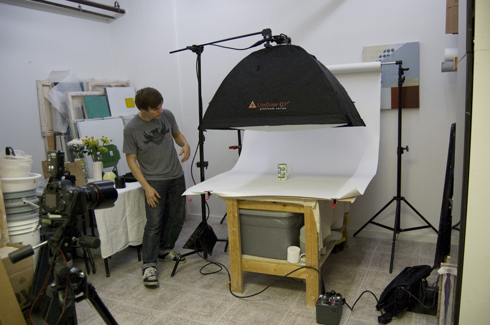 dahlhaus photoshoot time!