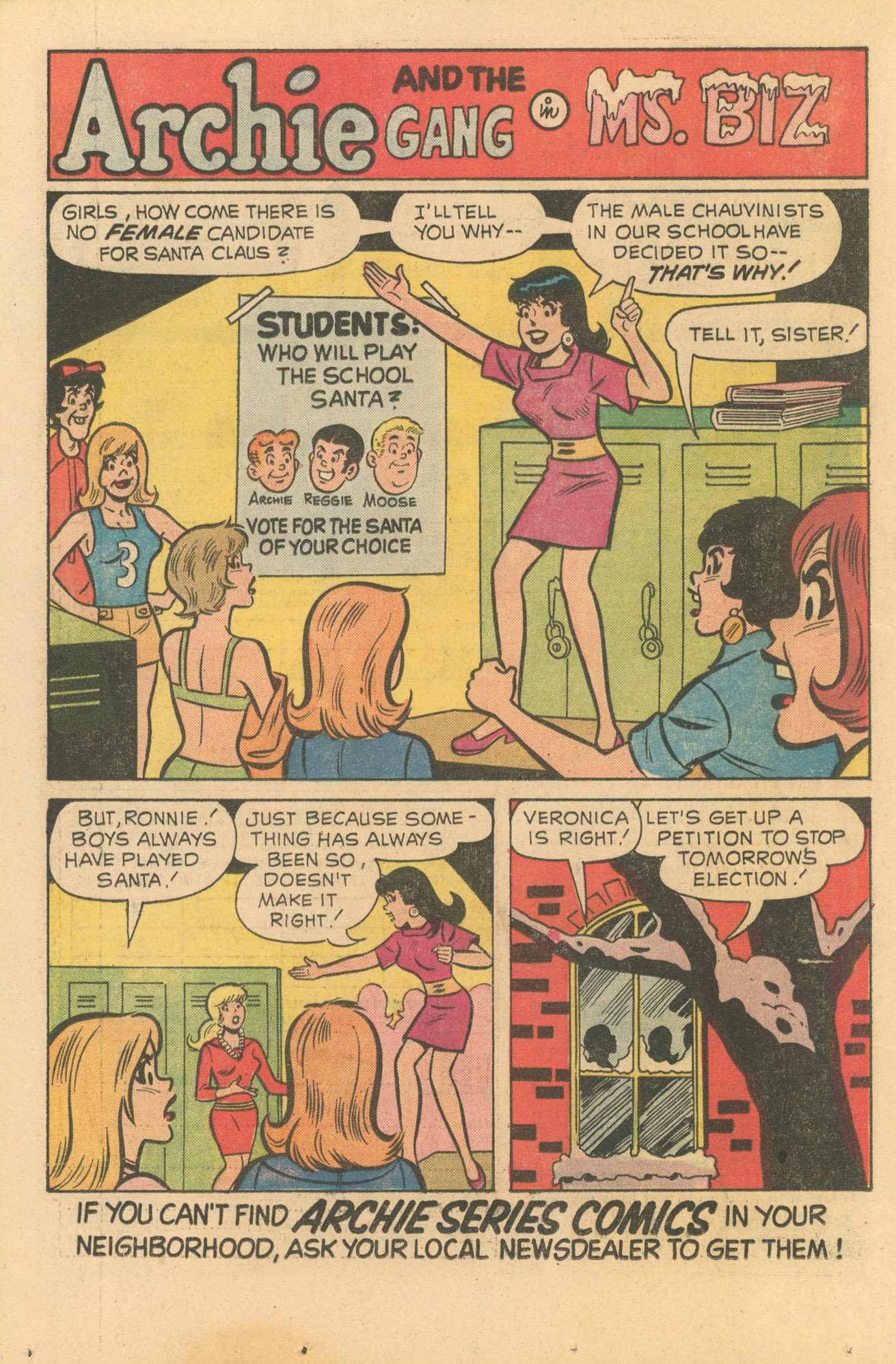 Read online Laugh (Comics) comic -  Issue #275 - 13