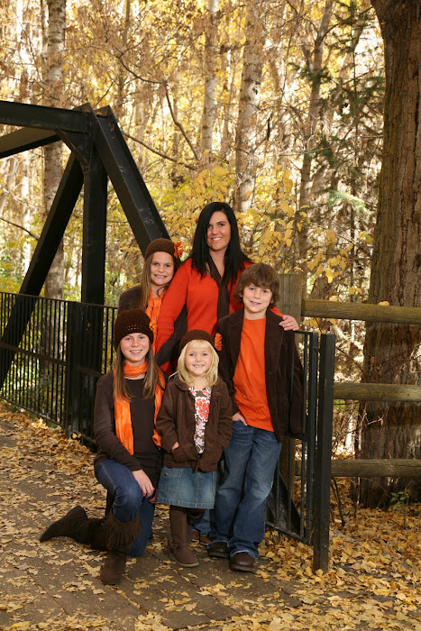 My fam
