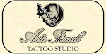 Arte Final Tattoo Stúdio