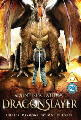 Adventures of a Teenage Dragonslayer movies in Australia
