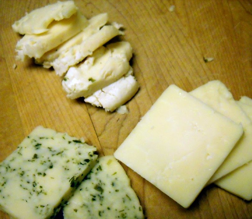 Eggplant To Go: OF DONUTS AND PRACTICALITY . . . OR . . . INSIDE OUT ...