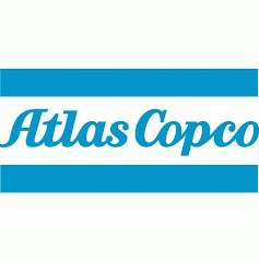 ATLAS COPCO