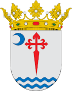 Escudo de Abarán