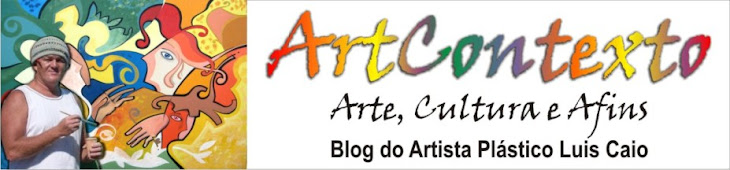 ArtContexto - Cultura, Arte e Afins