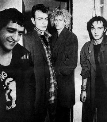 killing joke