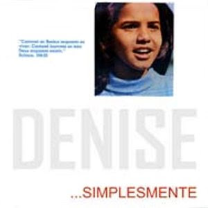 Denise - Simplesmente 