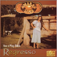 Capa de Regresso - (PlayBack)