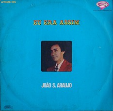 Capa de Eu era assim