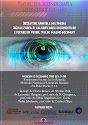 poster concept mini 3d conference