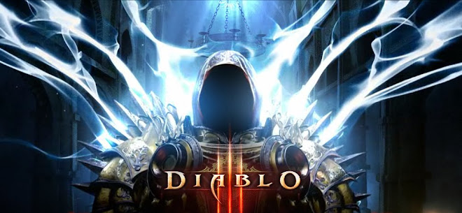 Diablo 3 - the latest news and information for Diablo