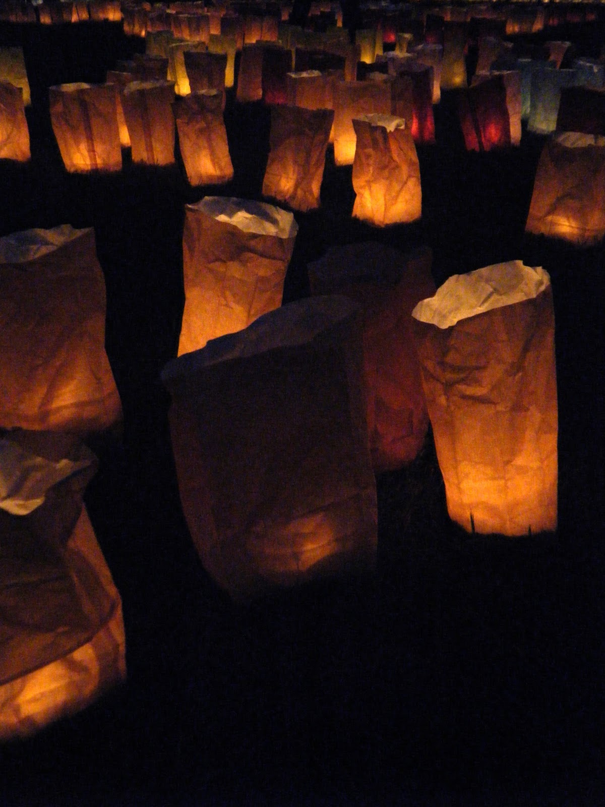The Senseitions Muromi Paper Lantern Festival