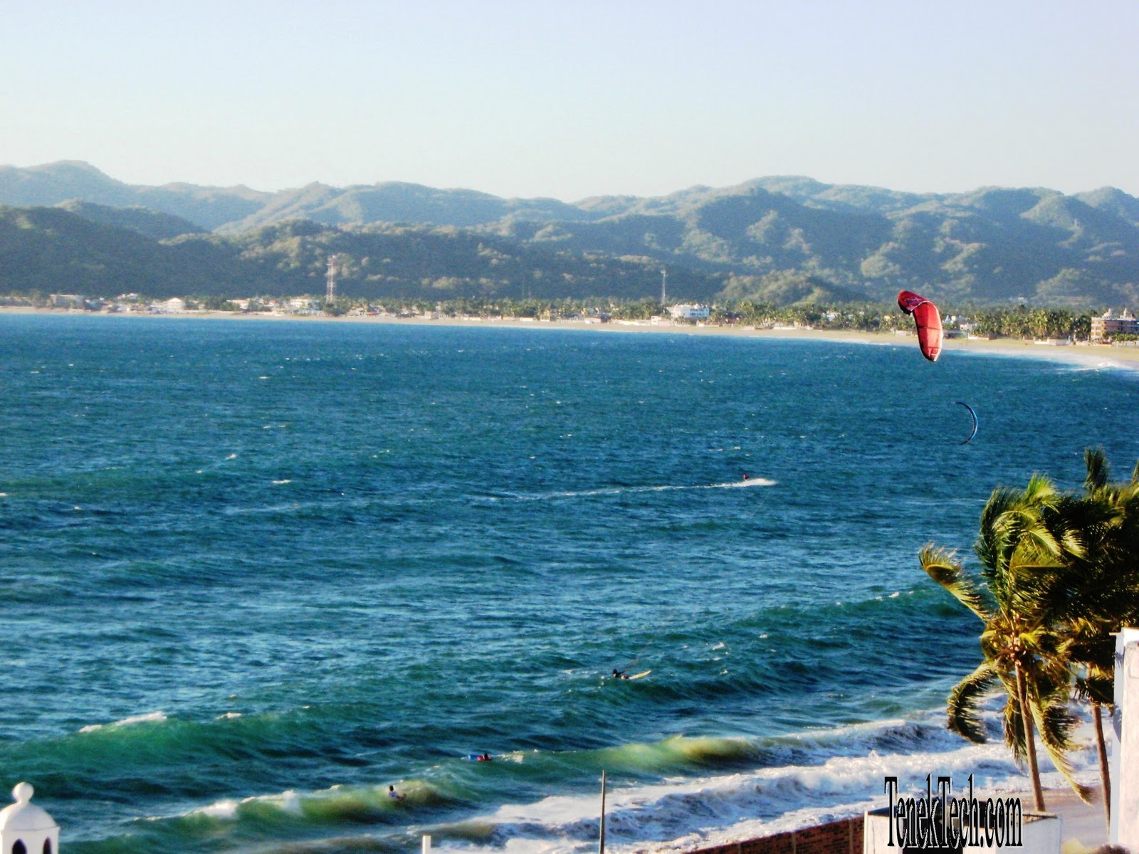 Living Barra de Navidad The Beautiful Beaches of Navidad Bay Barra