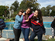 Como las amo pordios ♥