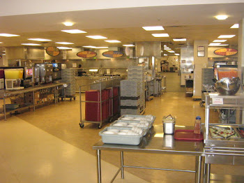Food Lines
