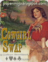 Cowgirl Swap