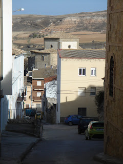 Historia y Genealogía HUETE. Panorámicas de la Ciudad de Huete.
