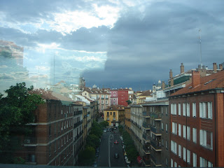 Historia y Genealogía: Fue, en Madrid. La Puerta y la calle de la