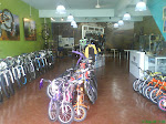 Bicycle Shops in Puchong