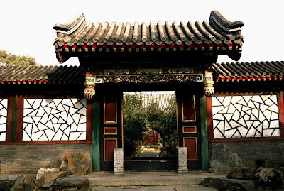 chinese houses  traditional chinese  houses 