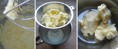  Butter selber machen