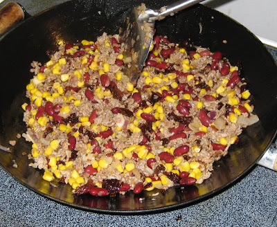 Chili con Carne