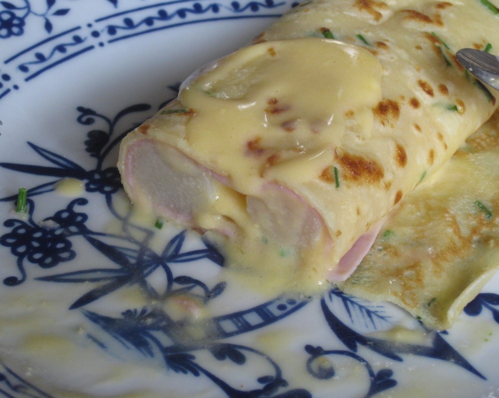 Klassische Hollandaise - Rezepte Suchen Klassische Hollandaise - Rezepte Suchen