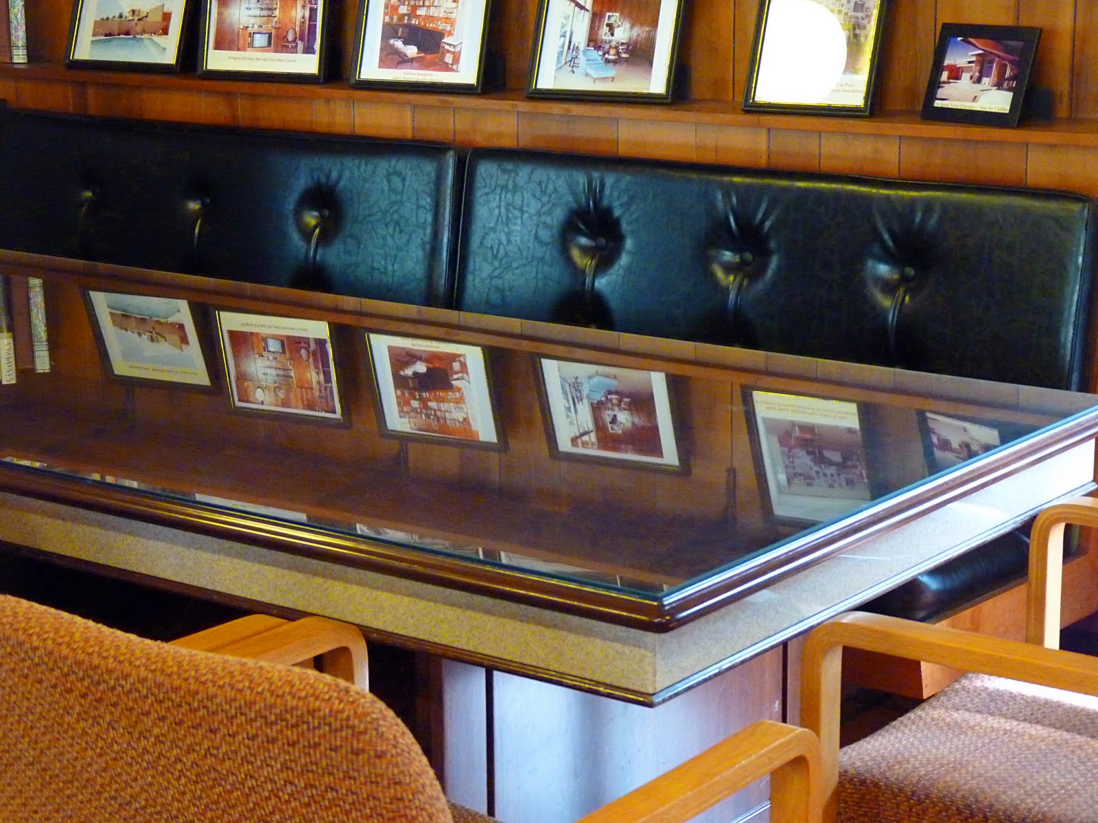 VegasImages The Morelli House 60's Vegas