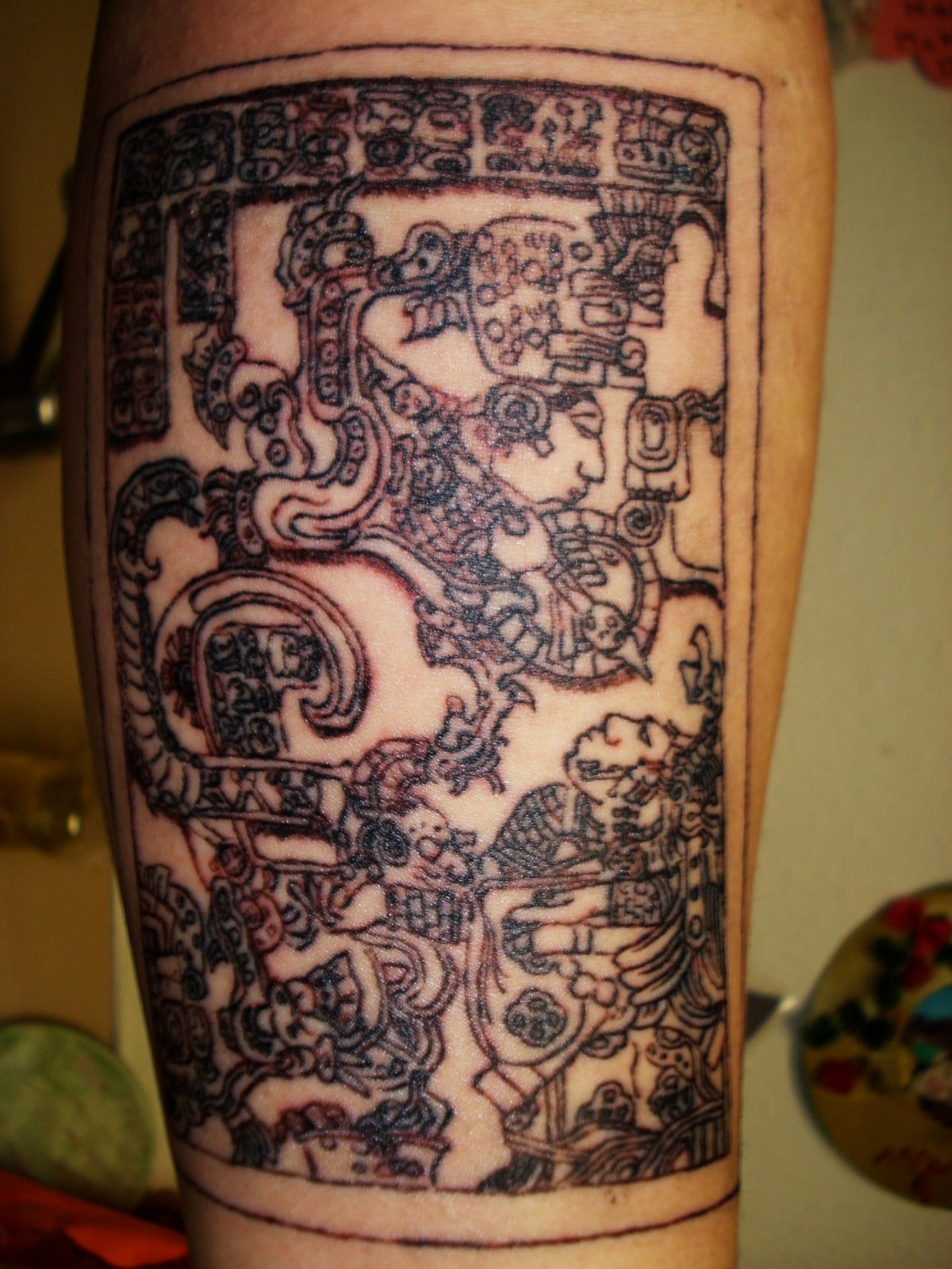 = BARRIO TATTOO =