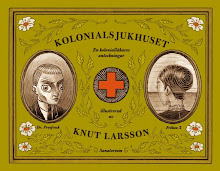 Kolonialsjukhuset (Colonial Hospital)