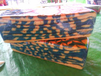 Anie's Kek Lapis Sarawak