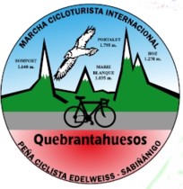 La meca del cicloturismo