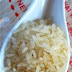 Qué es el arroz vaporizado