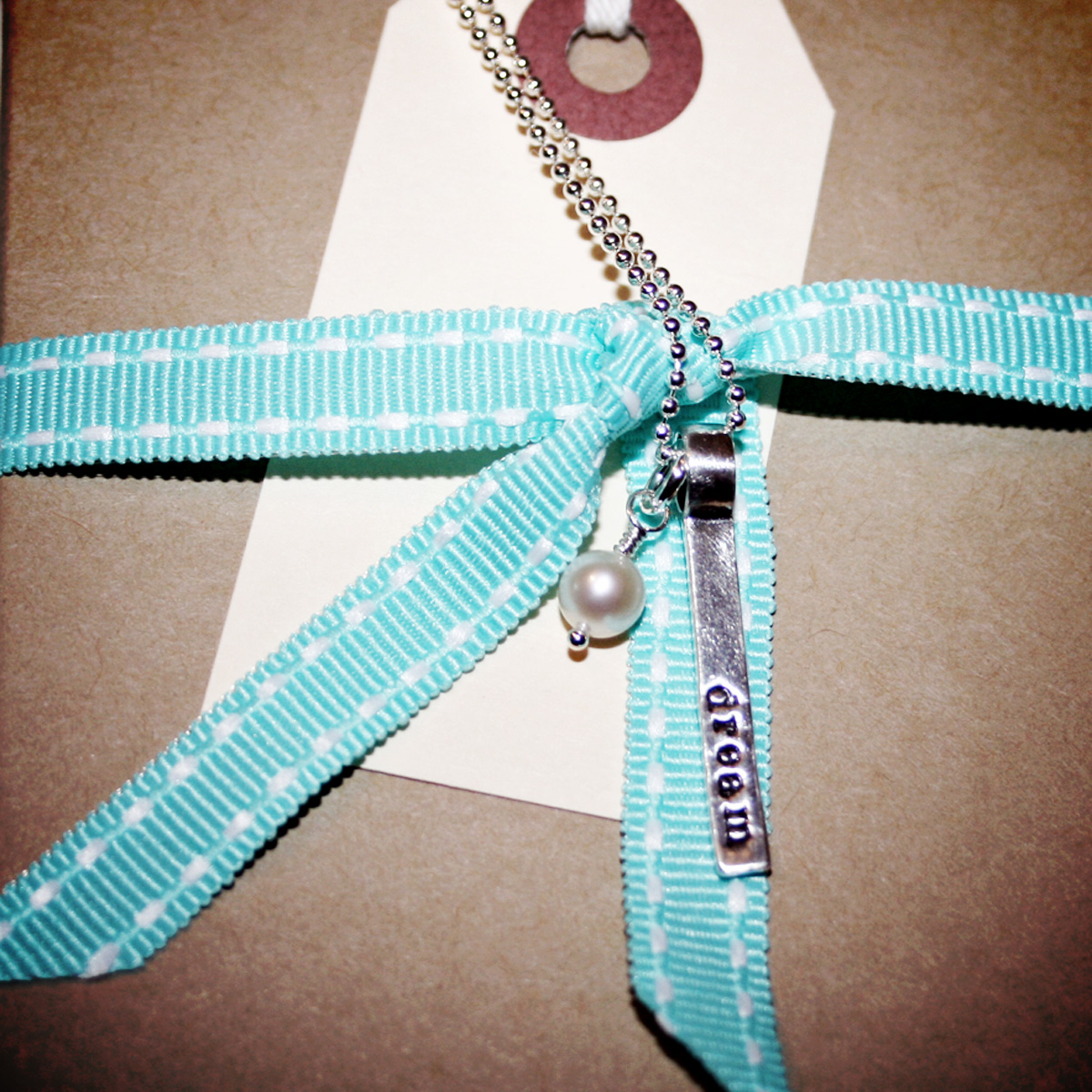 Studio Jenn One Little Word Dream