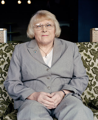 robinson sue melissa her political platform learn website visit