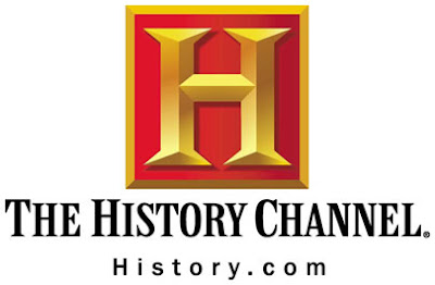 History channel streaming tv The Crumbling of America - She Scribes