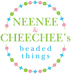 NeeNee & CheeChee's Beaded Things