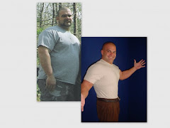 Mikki, Before & After!