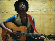 K'Naan Speaks on the Truth Behind the Struggle for the Somali and Horn of Africa Waterways