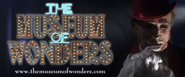 The Museum of Wonders