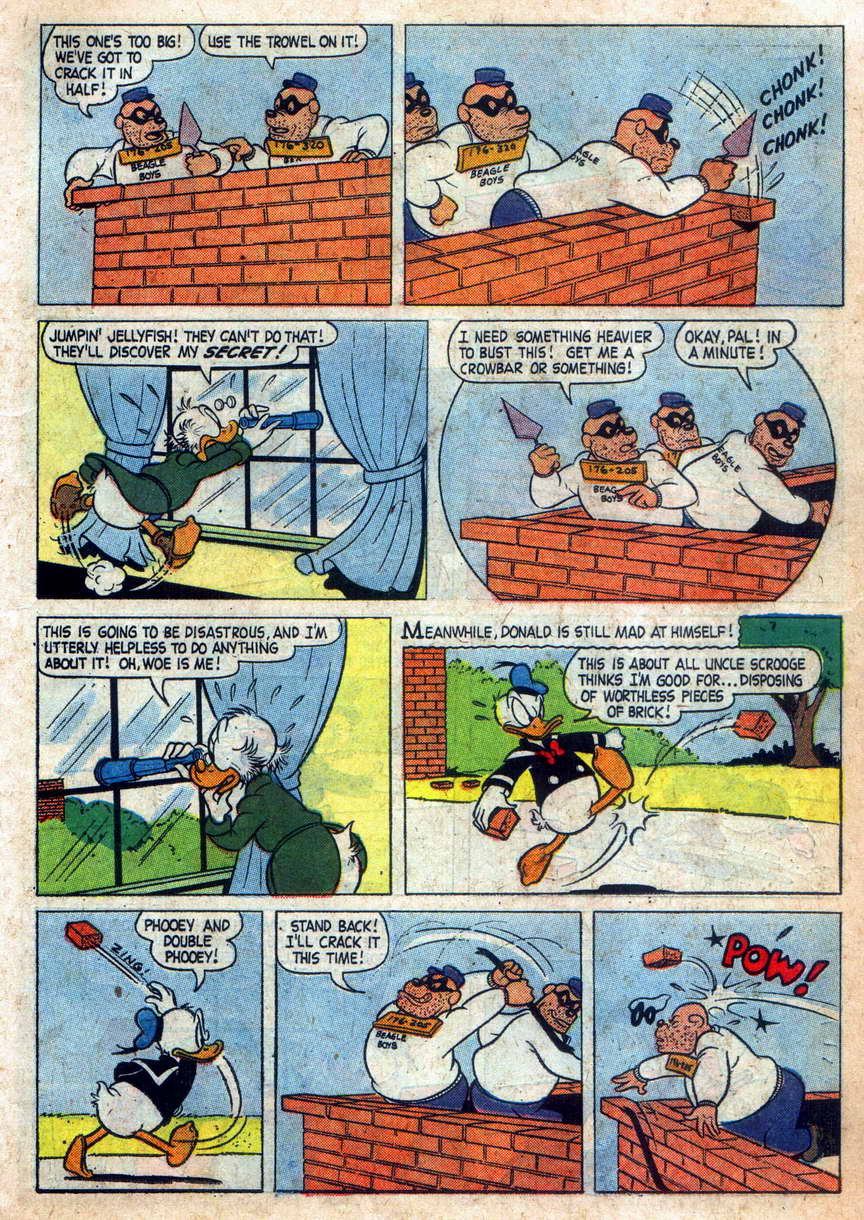 Read online Four Color Comics comic -  Issue #995 - 15