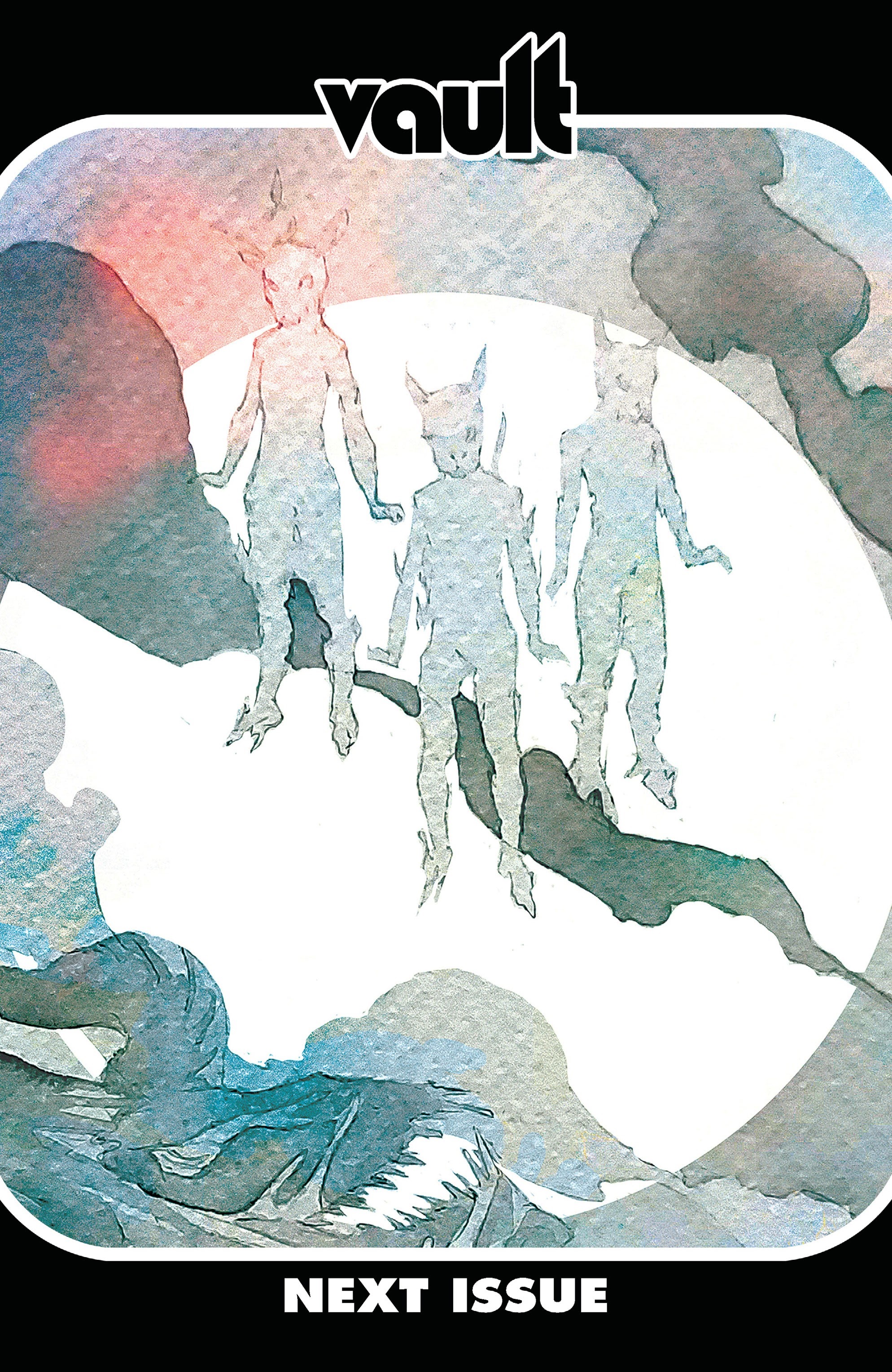 Read online A Dark Interlude comic -  Issue #4 - 32