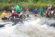 The hardest day of no riding...
