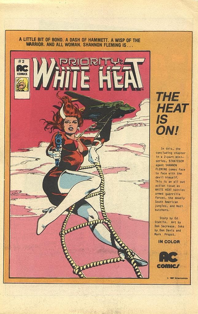 Read online Soldiers of Freedom comic -  Issue #1 - 34